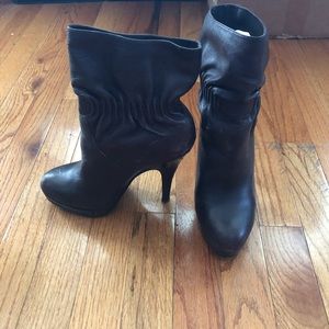 Michael Kors Booties